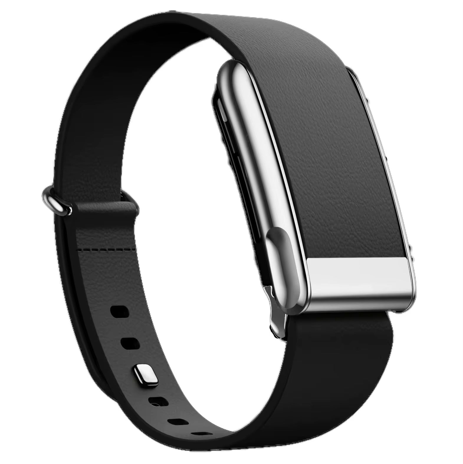 Whoop 5 leather strap