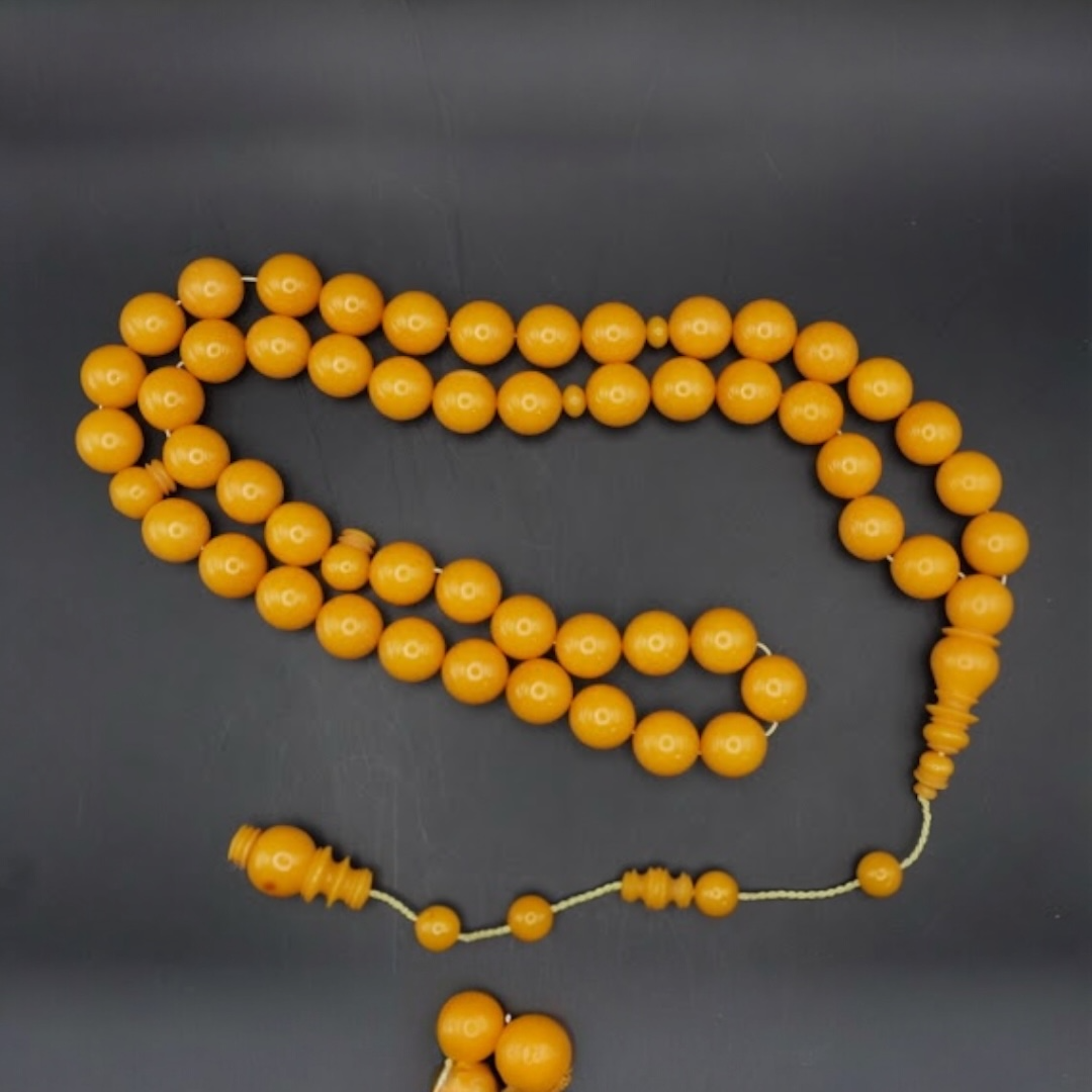 أصفر تمليكة