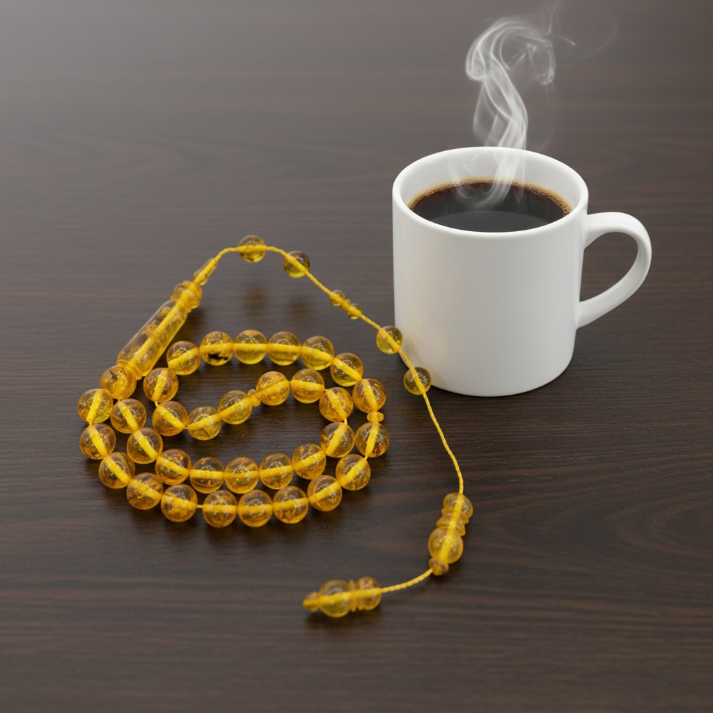 أصفر تمليكة