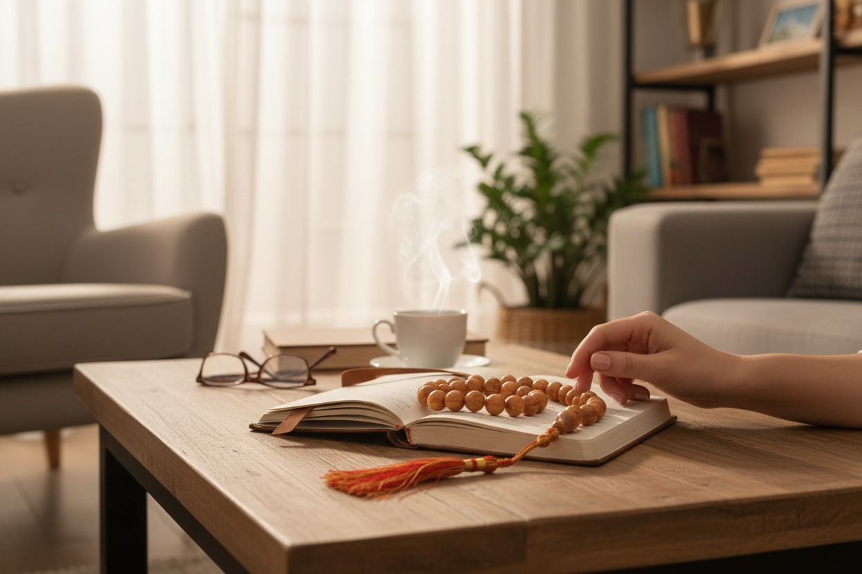 دائري كركوشة