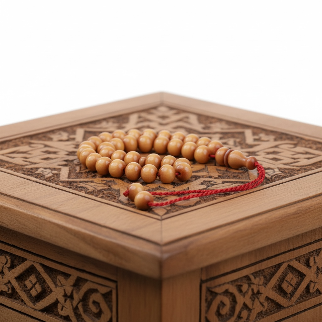 ذروي 33 خرزة