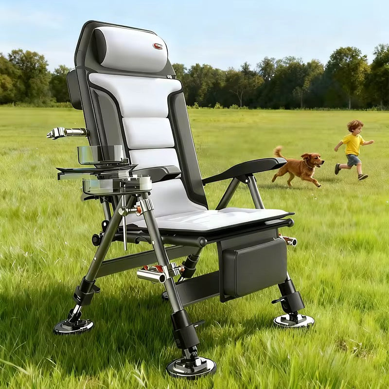 كرسي الرحلات