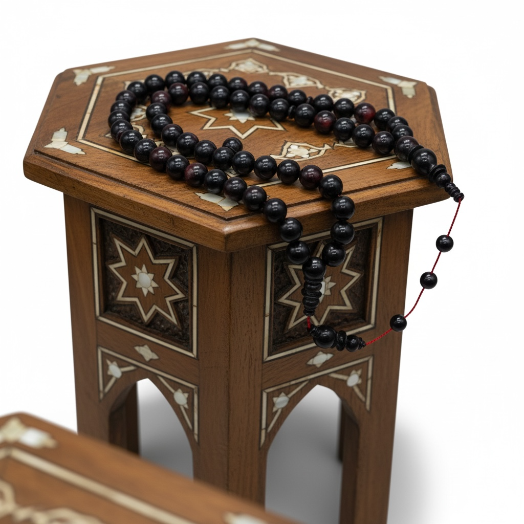 اسود ملطخ احمر (فيمتو)