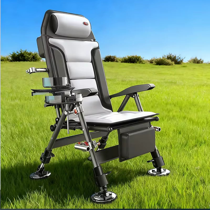 كرسي الرحلات