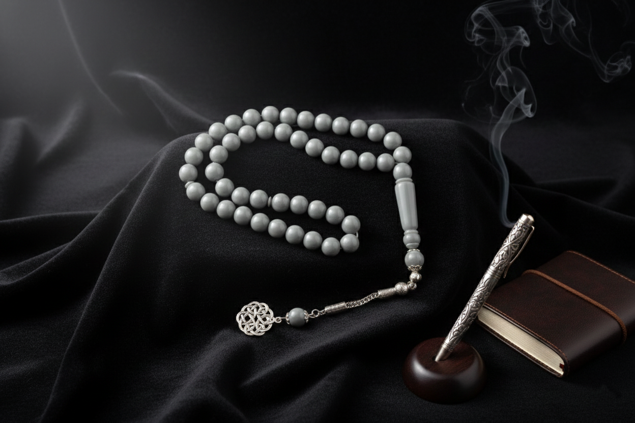 رصاصي تمليكة