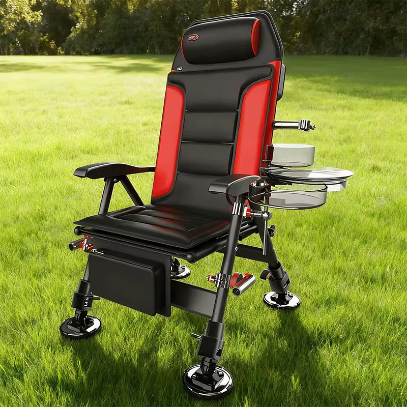 كرسي الرحلات