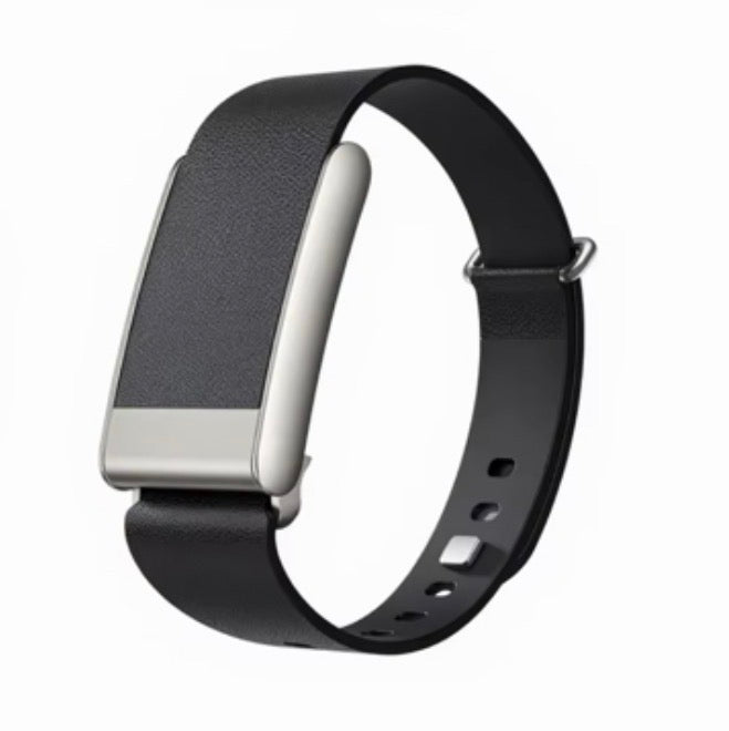 Whoop 5 leather strap