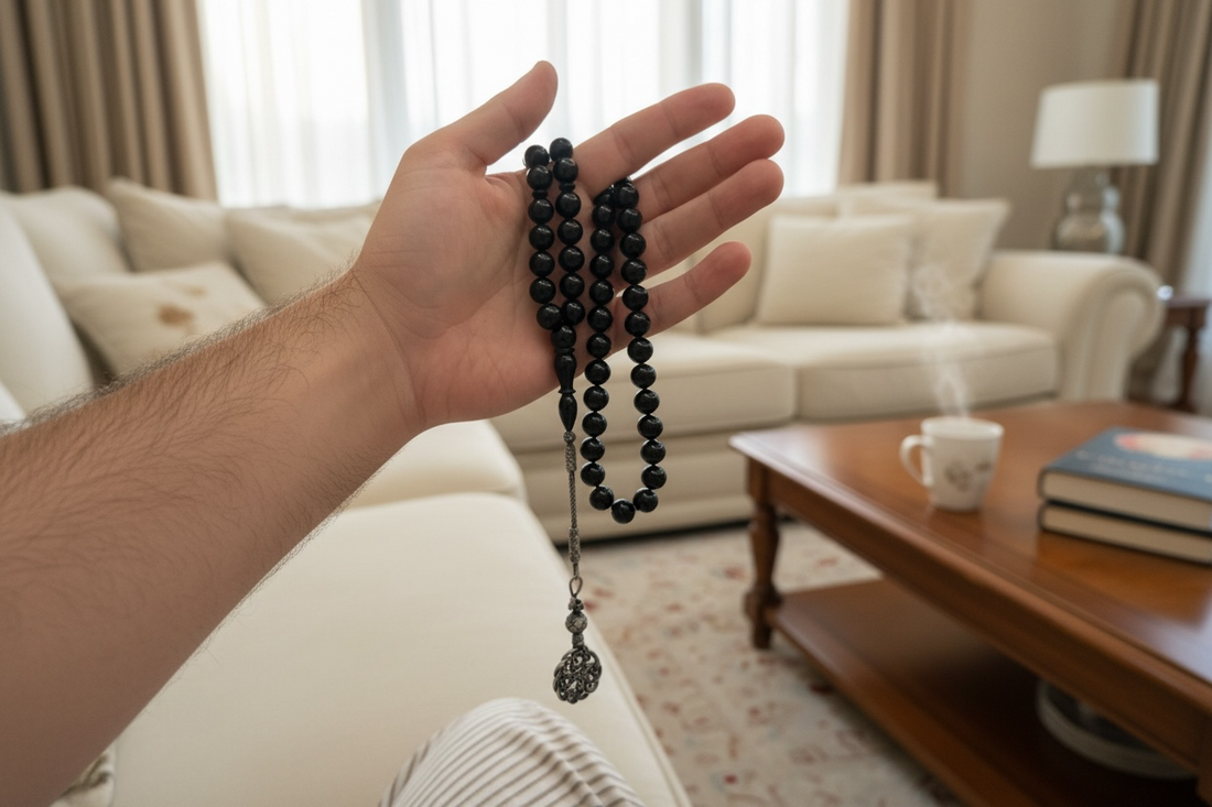 أسود طربزونة