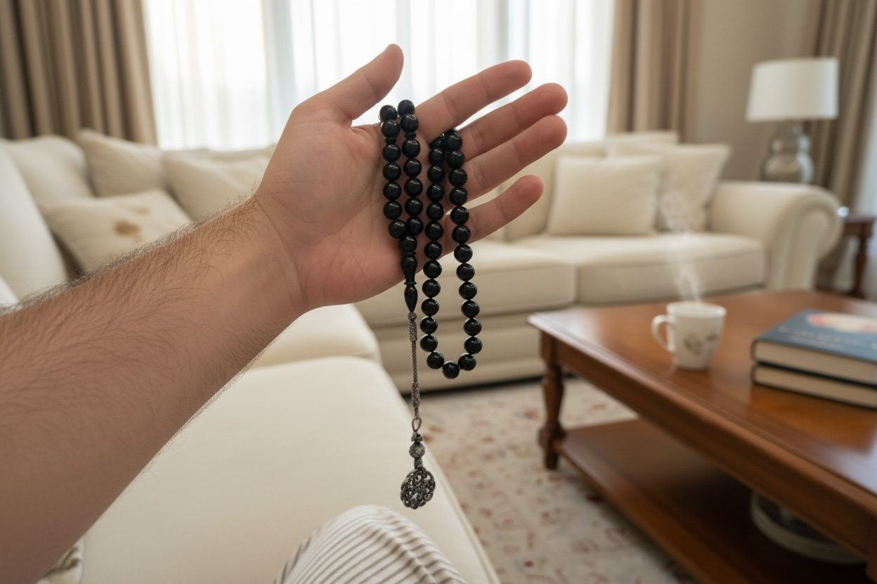 أسود طربزونة