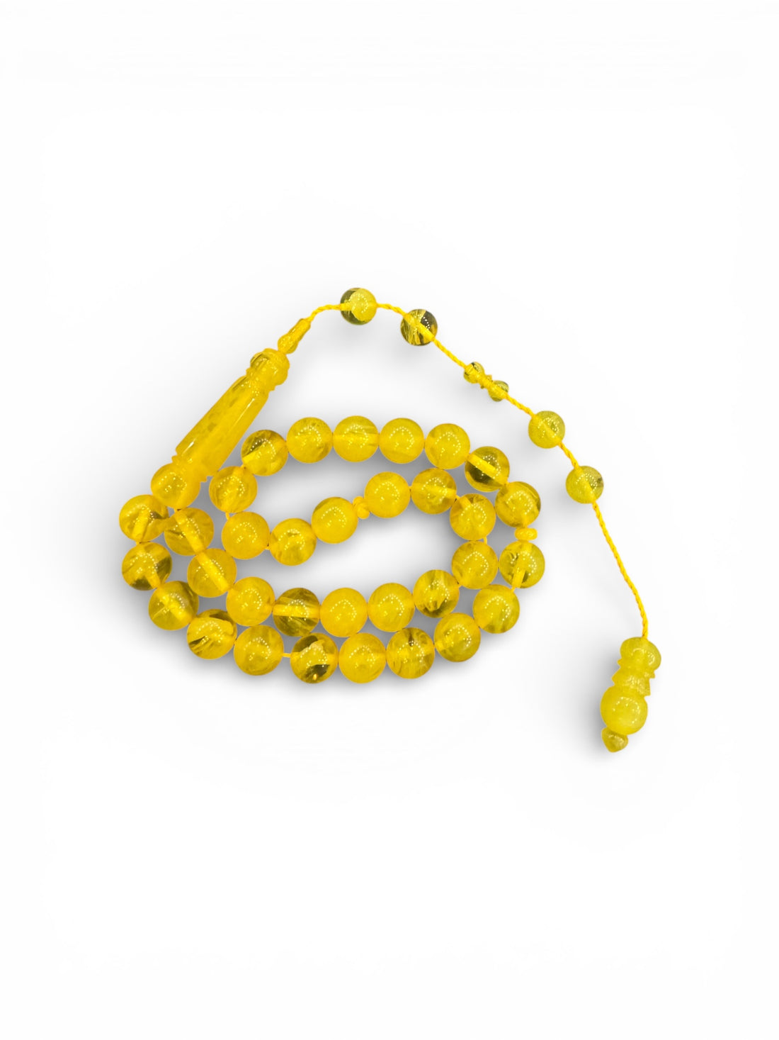 أصفر تمليكة