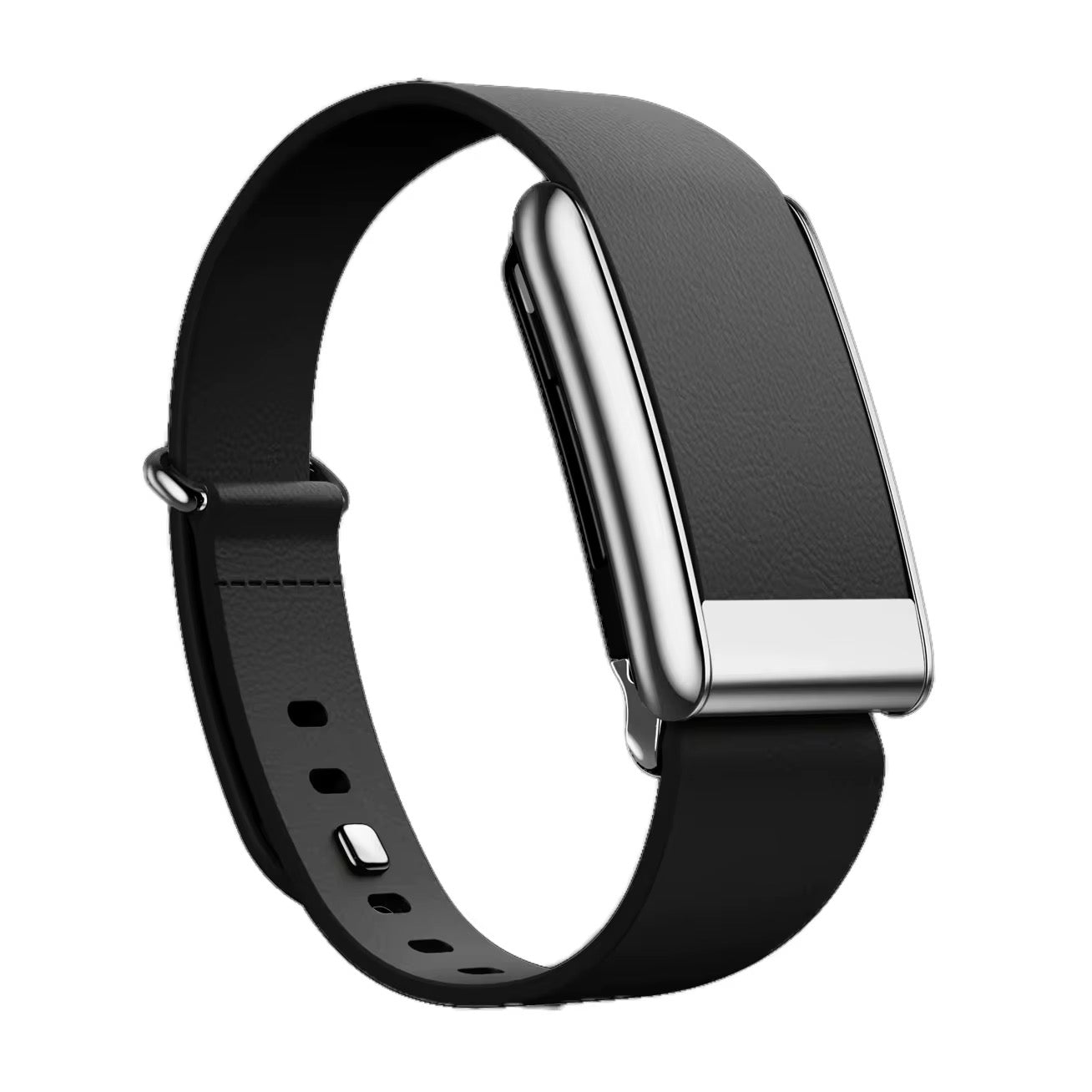 Whoop 5 leather strap