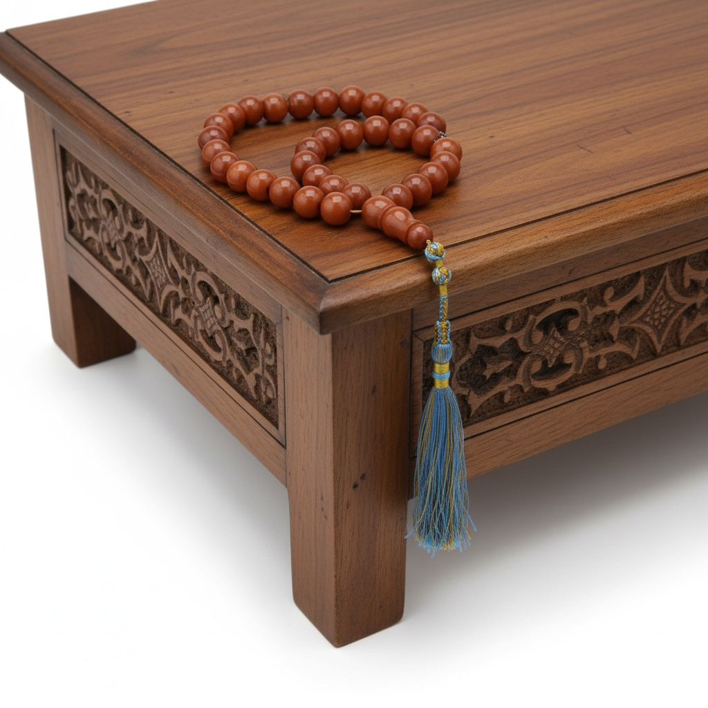 راهي كركوشة زرقاء