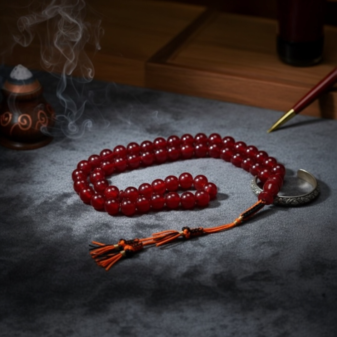 مسباح قصة تفاحية