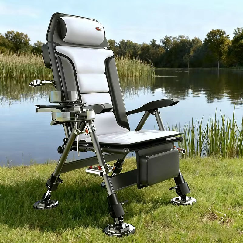 كرسي الرحلات