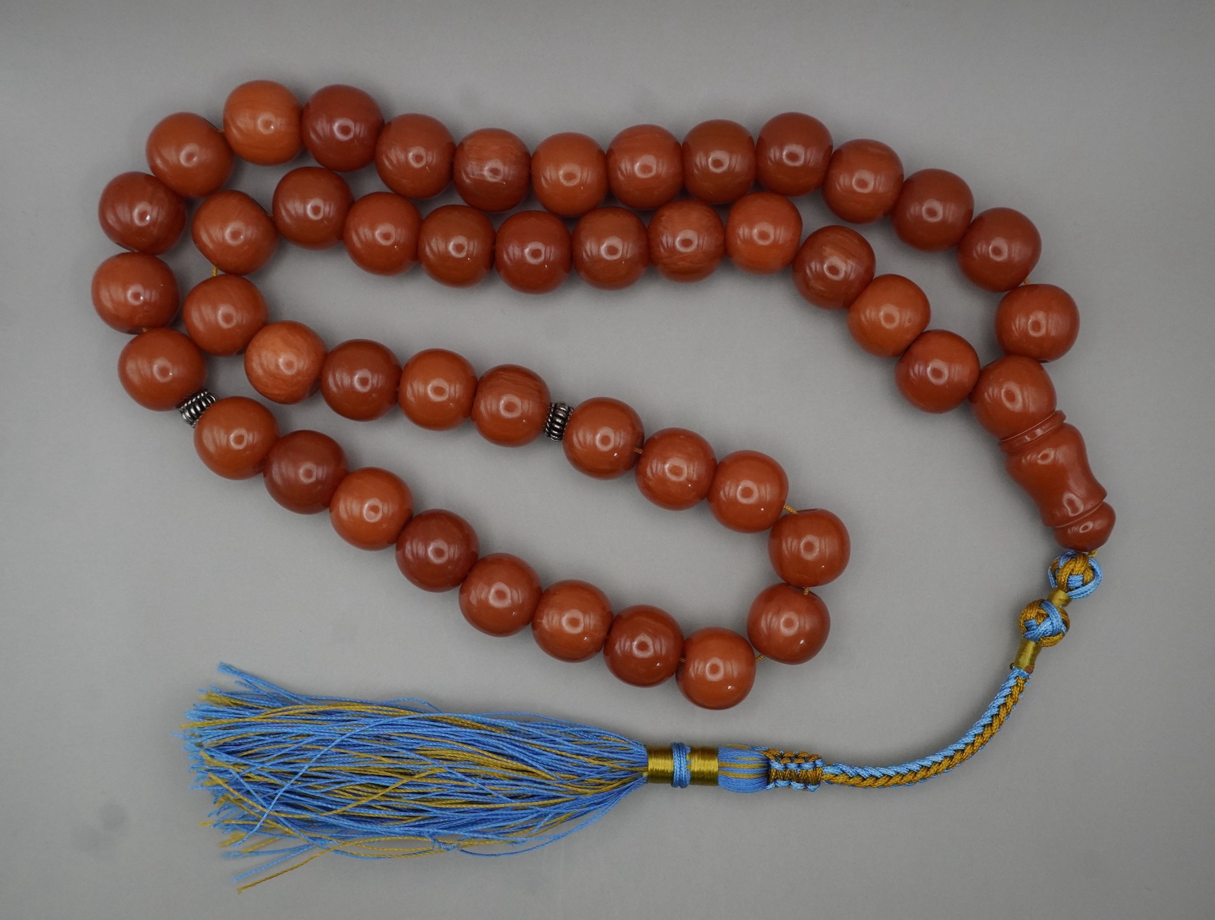 راهي كركوشة زرقاء