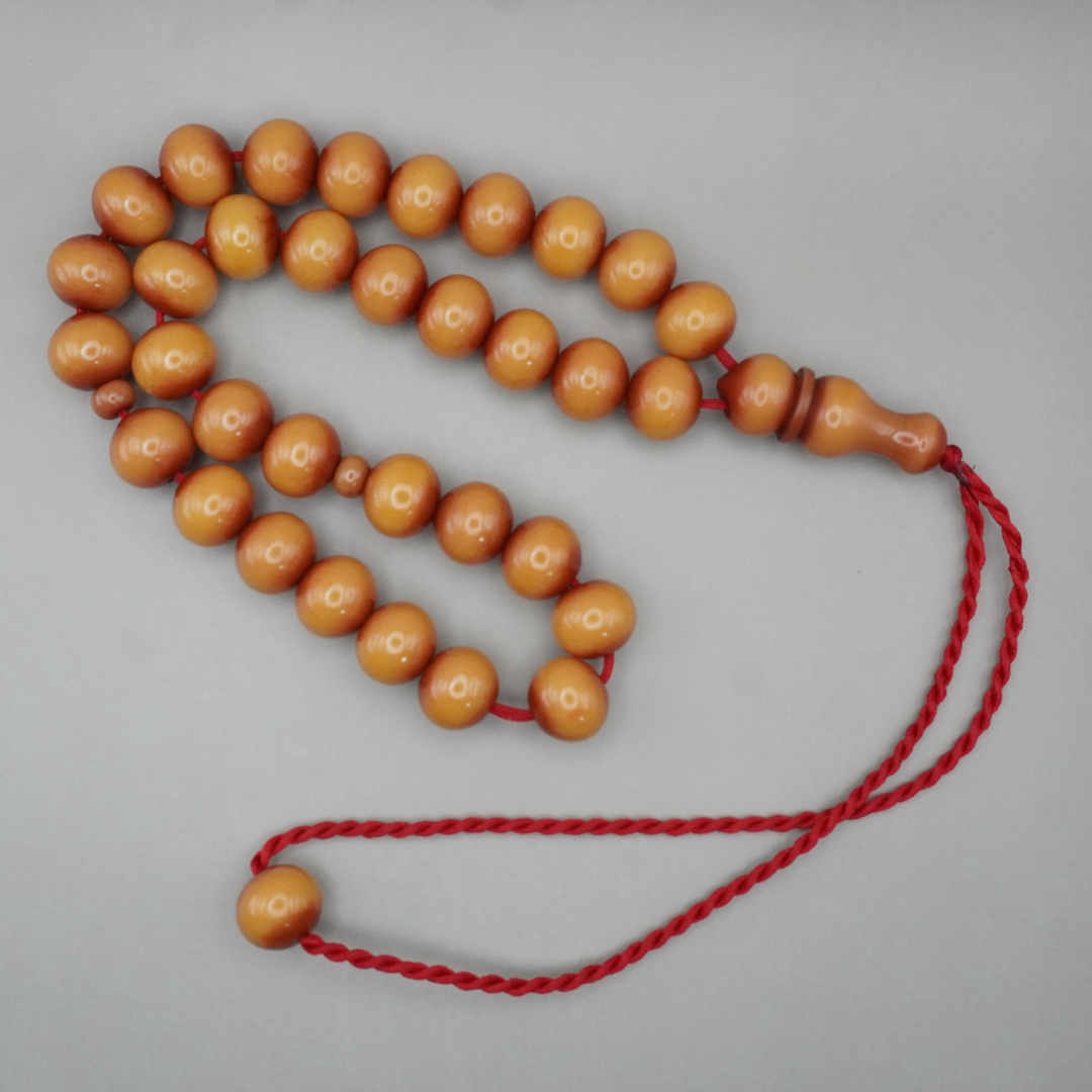 ذروي 33 خرزة