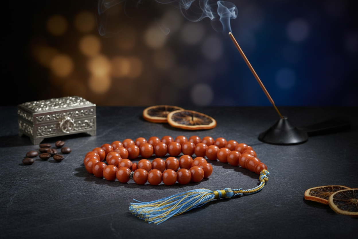 راهي كركوشة زرقاء