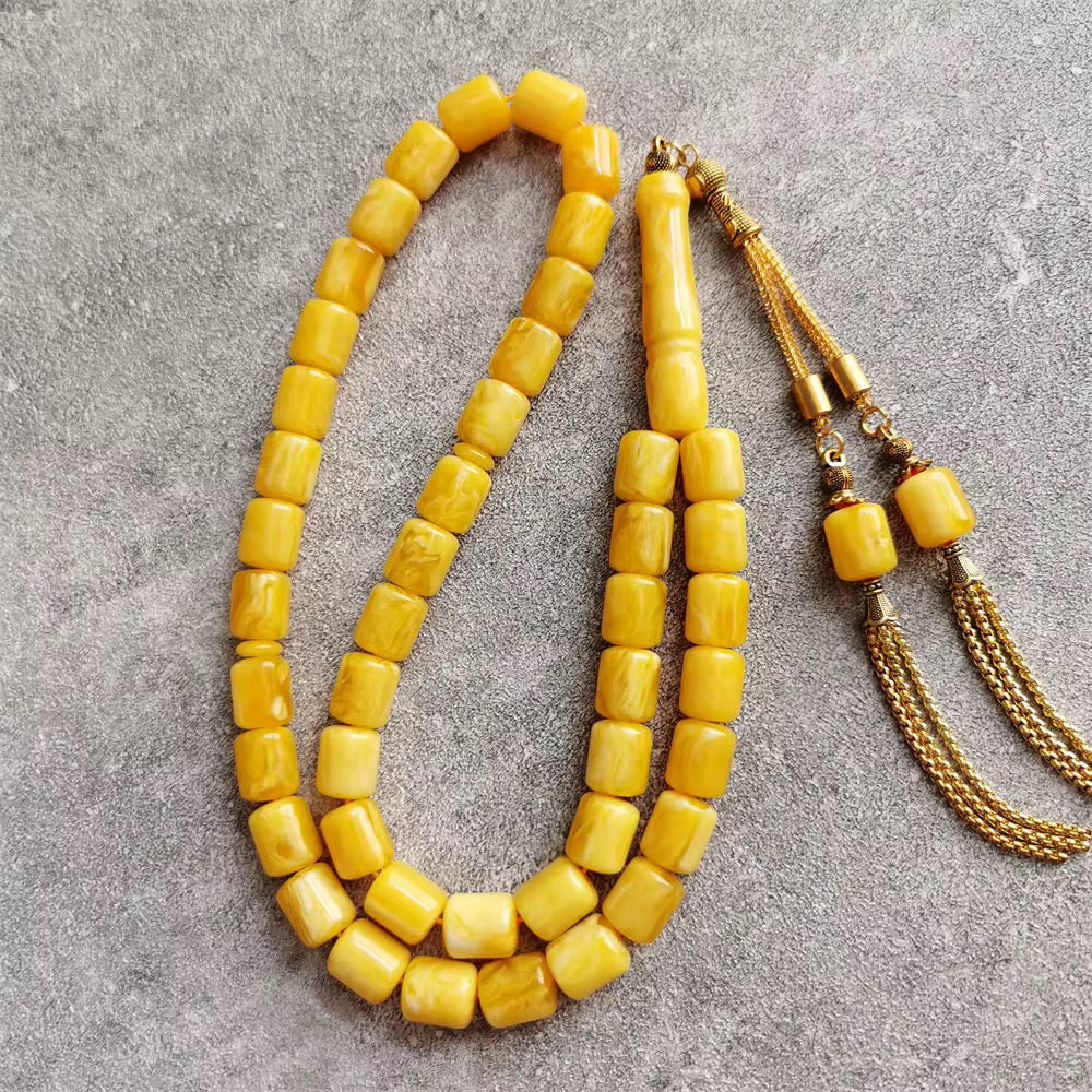 صندوقي كركوشة ذهبيه