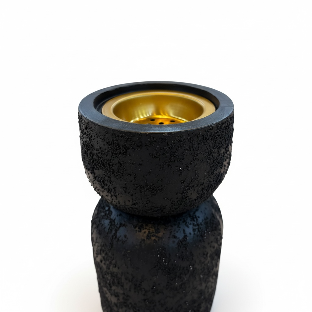 مبخرة سوداء