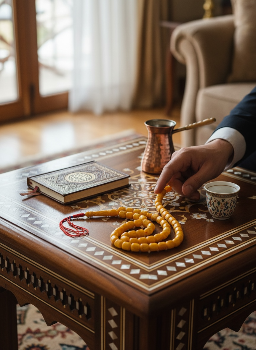 مستكة
